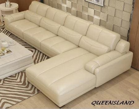 Sofa L Queensland