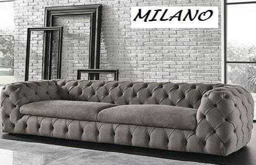 Sofa Milano 321