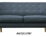 Sofa Moscow 321
