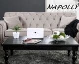 Sofa Napolly 321 Voda