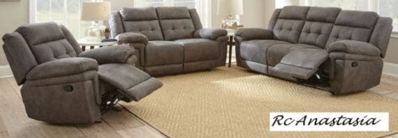 Sofa RC Anastasia 321