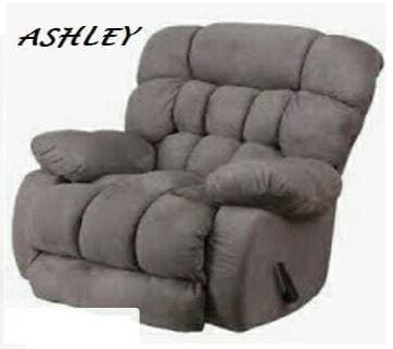 Sofa RC Ashley 321