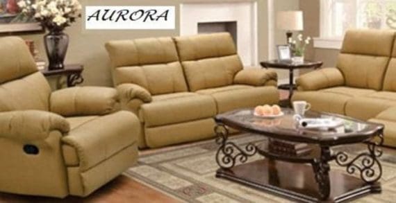 Sofa RC Aurora 321