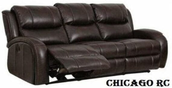 Sofa RC Chicago 321 Voda
