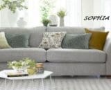 Sofa Sophia 321