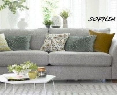 Sofa Sophia 321