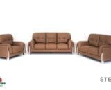 Sofa Morres tipe Steel 321
