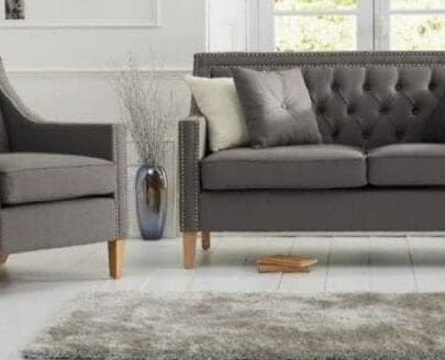 Sofa Swan 321