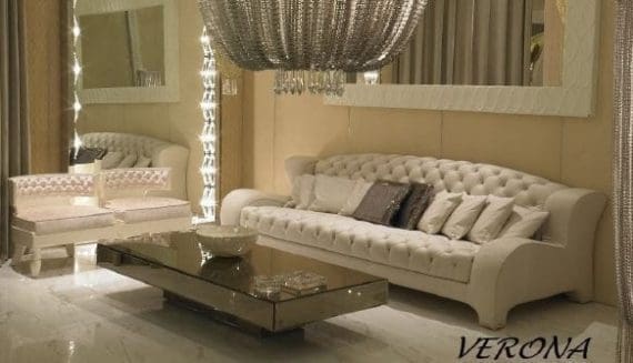 Sofa Verona 321