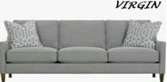 Sofa Virgin 321