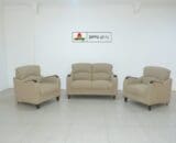Sofa Morres tipe Zippo 211