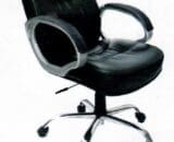 Kursi Direktur KD 5133 YLBK Isebel