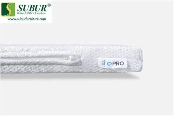 C-PRO Matrass Baby - Image 2