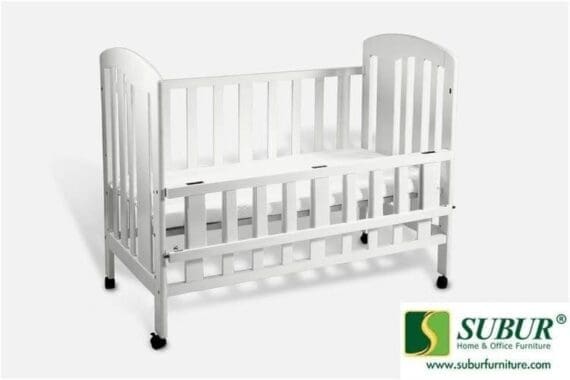 C-PRO Matrass Baby - Image 5