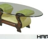 Meja Tamu Morres type Harpa