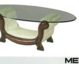 Meja Tamu Morres type Melby