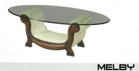 Meja Tamu Morres type Melby