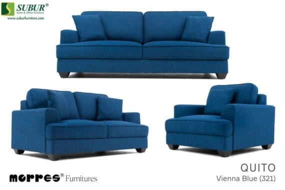 Sofa Morres tipe Quito 321