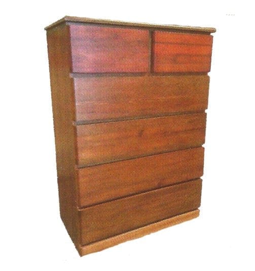Chest Drawer Holy Wood
