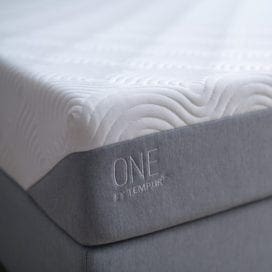 tempur one detail