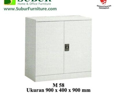 modera m 58
