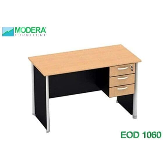 Meja Kantor Modera EOD 1060