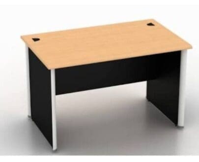Meja kantor modera EOD 1060 P
