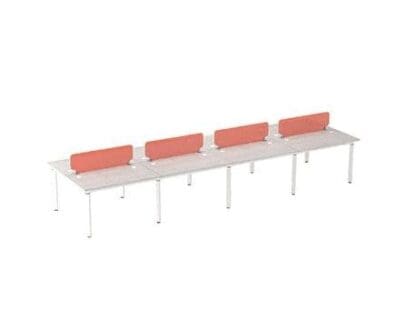 Modera Meja Kantor OPS TT 1428