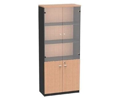 Modera Lemari arsip PCT 8002