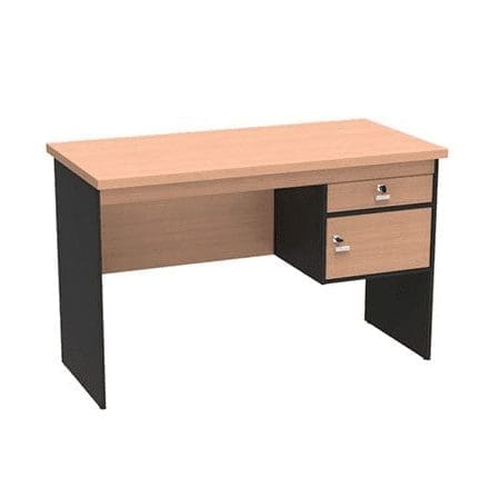 Modera Meja Kantor PDT 1260
