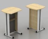 Modera Podium Table PT 1160