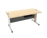 Modera Meja Kantor SOD 7512