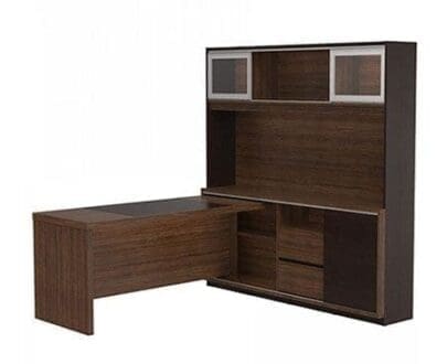 Modera Executive Desk Right XMD-23XR