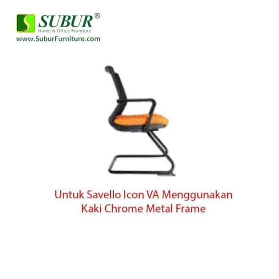 Icon VA