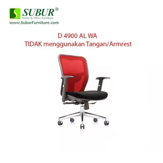 D 4900 AL WA