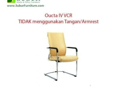 Oucta IV VCR