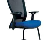 Livio TS 01105 Kursi Kantor Chairman