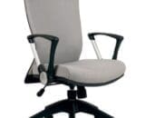 Trivia MC 3301 A Kursi Kantor Chairman