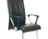 Perfecto PC 9750 B Kursi Kantor Chairman