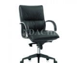 Pomezia II HDT (Leather) Kursi Kantor Indachi