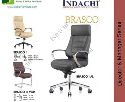 kursi indachi brasco
