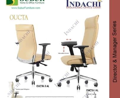 kursi indachi oucta