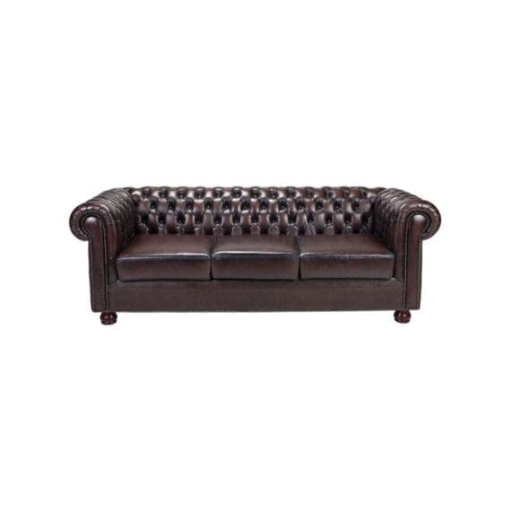 Sofa Indachi Zenon III