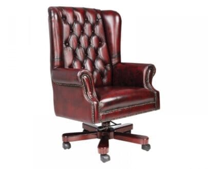 Cortby Kursi Kantor Indachi