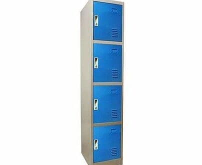 KL 4 Loker 4 pintu Kozure