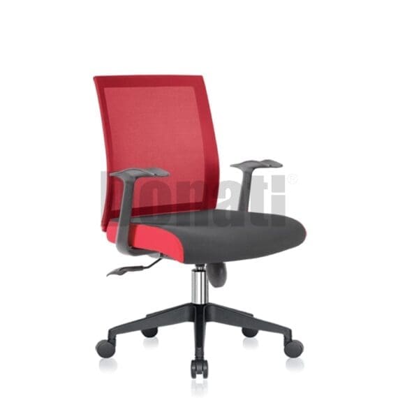 Kursi kantor donati LORIS-1