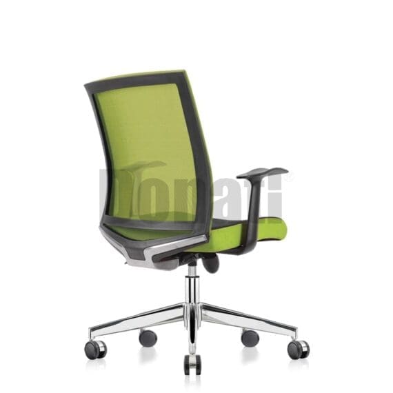 Kursi Kantor Donati LORIS-1-AL-BACK