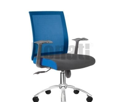 Kursi Kantor Donati LORIS-1-CR