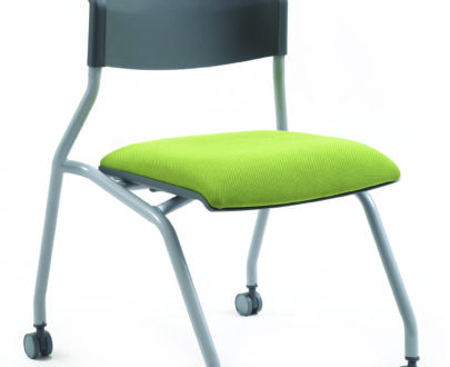 Kursi Kantor Chitose Type Fitto FL