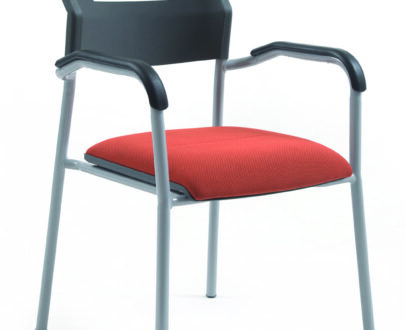 Kursi Kantor Chitose Fitto ST